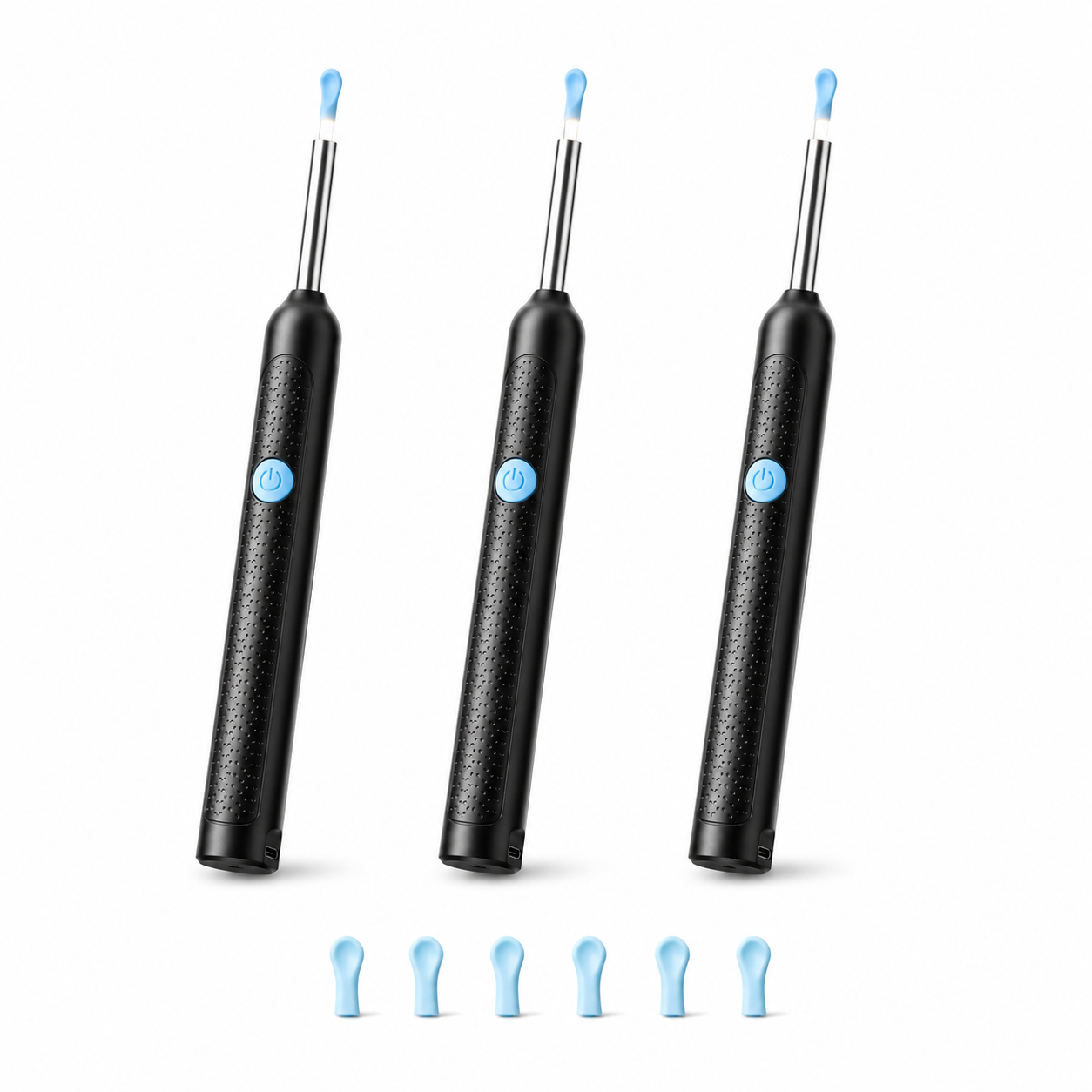 Revoxx™ WaxLift — Smart Ear Cleaner With Live HD Camera