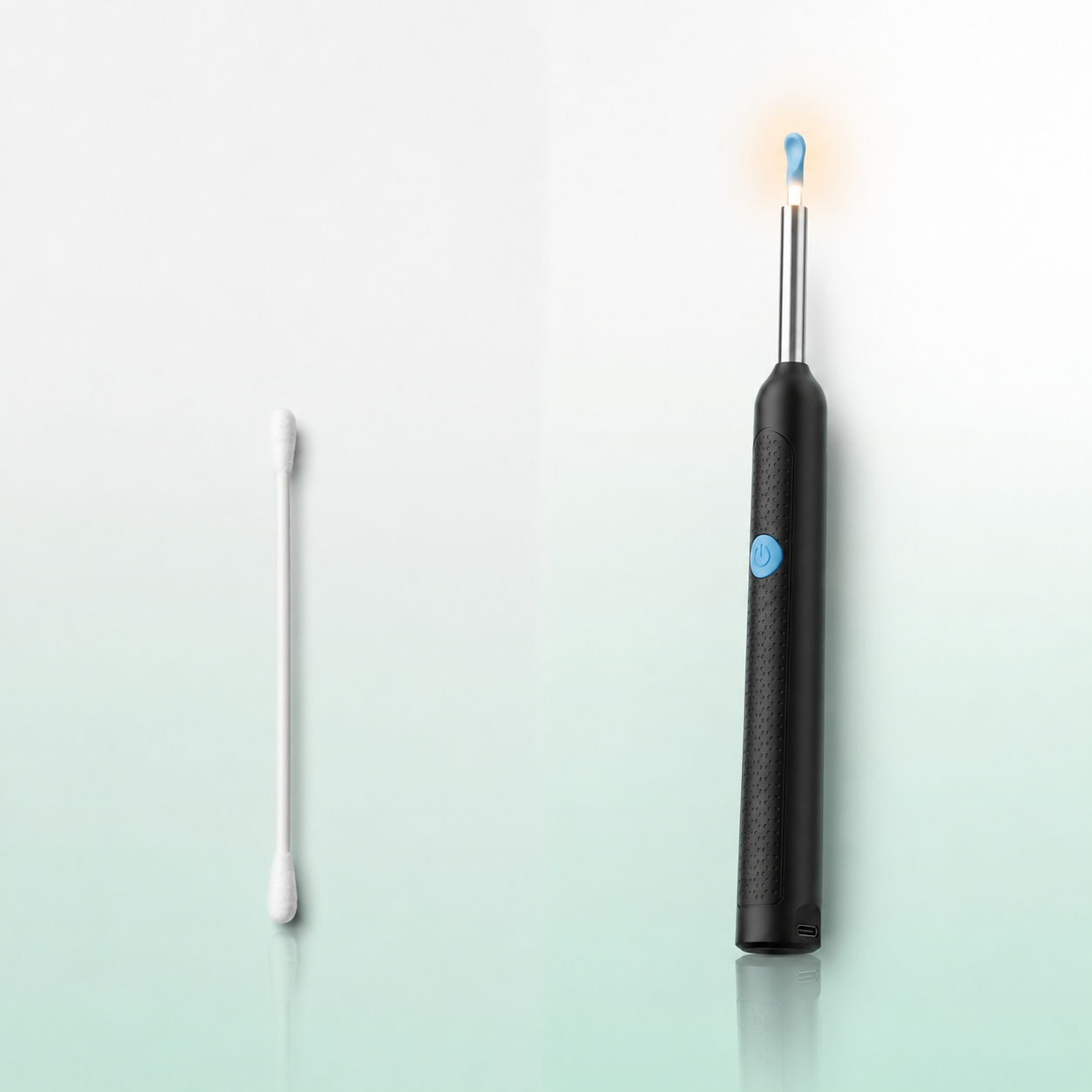 Revoxx™ WaxLift — Smart Ear Cleaner With Live HD Camera