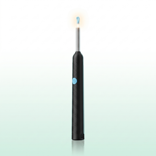 Revoxx™ WaxLift — Smart Ear Cleaner With Live HD Camera