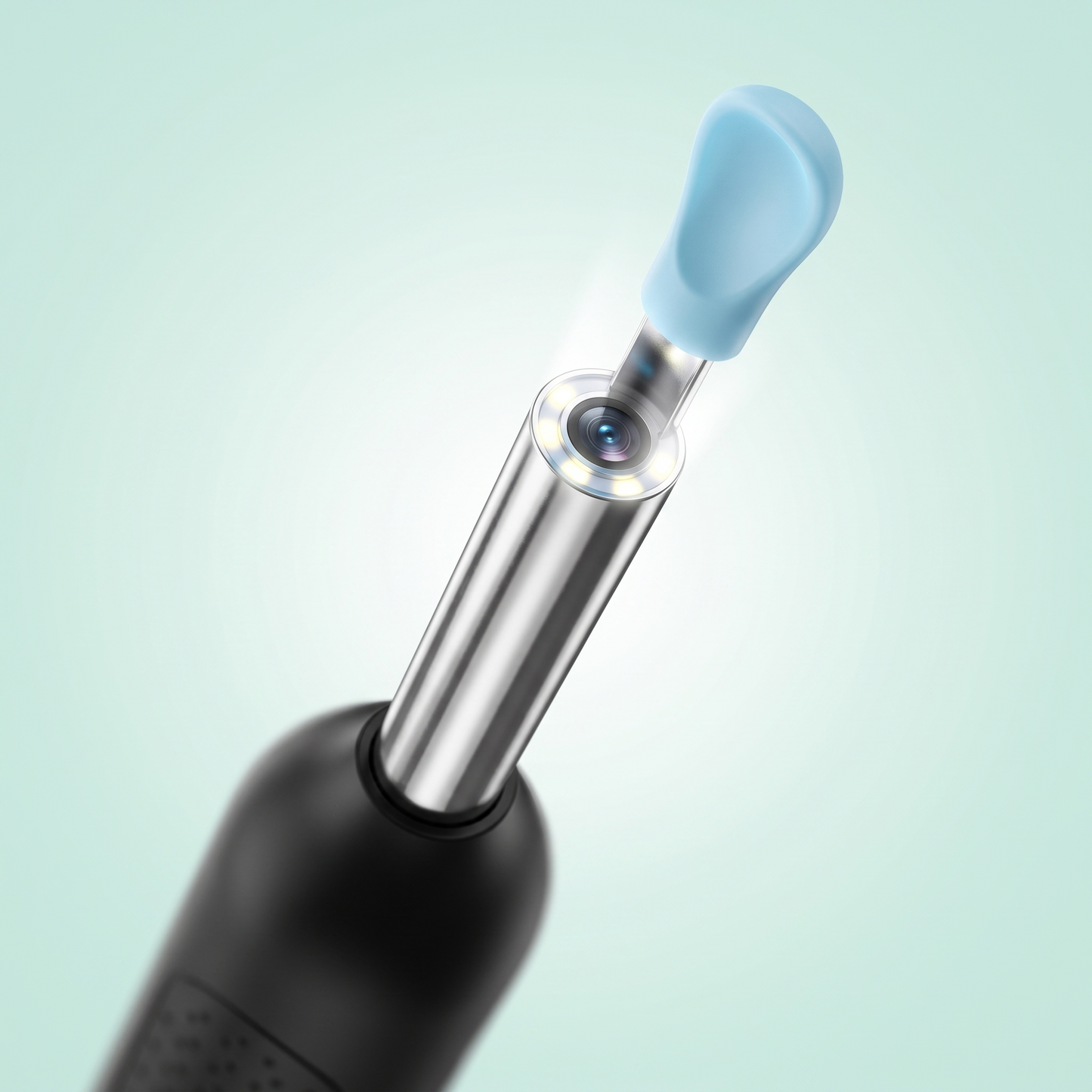 Revoxx™ WaxLift — Smart Ear Cleaner With Live HD Camera